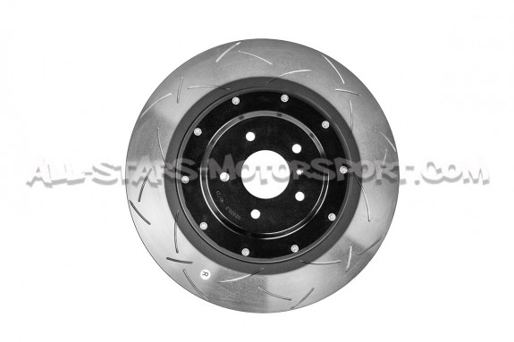 Nissan R35 GTR 390mm DBA T3 Front Brake Discs
