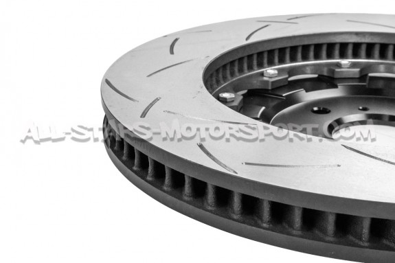 Nissan R35 GTR 390mm DBA T3 Front Brake Discs