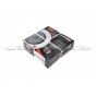 Disques de frein avants DBA T3 pour Nissan R35 GTR 390mm