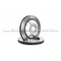 Disques de frein avants DBA T3 pour Audi RS3 8V / 8.5V (sportback)
