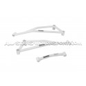 Nissan 200SX S14 Ultra Racing Rear Upper Strut Braces