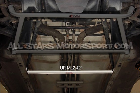 Toyota MR2 ZZW30 Ultra Racing Mid Lower Bar