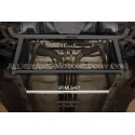 Toyota MR2 ZZW30 Ultra Racing Mid Lower Bar