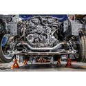 Nissan 350Z Whiteline Adjustable Front Anti-Roll Bar