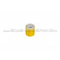 Bande de protection thermique adhesive dorée 5cm x 5m