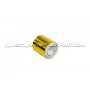 Bandes Adhésives 4R Trim Stripes - Blanc 5mm X 10m, Vinyle Décoratif Pour Voiture, Moto, Vélo