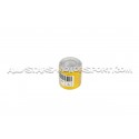 Heat protective reflective gold tape 5cm x 5m