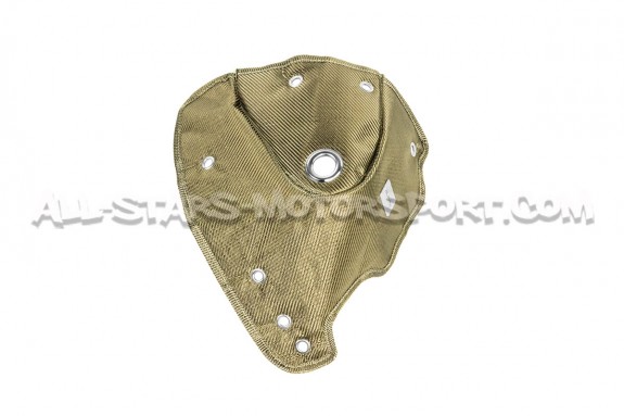 Alpha Competition Turbo Blanket for Mini Cooper S R56 / Citroen DS3...