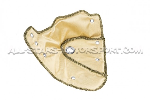 Chaussette de turbo Alpha Competition pour Mini Cooper S R56 / Citr...
