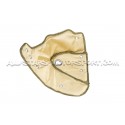 Manta térmica de turbo Alpha Competition para Mini Cooper S R56 / C...