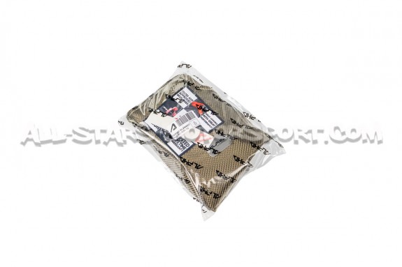 Alpha Competition Turbo Blanket for Mini Cooper S R56 / Citroen DS3...