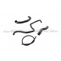 Durites de radiateur silicone Mishimoto pour Nissan 350Z 03-06