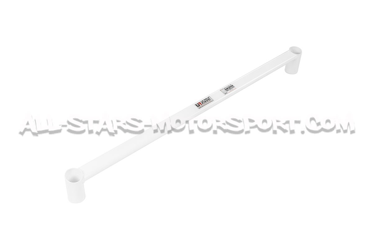 Barre inférieure avant Ultra Racing pour BMW X3M / X4M F9x