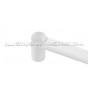 Barra de refuerzo inferior delantera Ultra Racing para BMW X3M / X4M F9x
