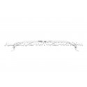 Subaru Impreza GT GC8 and WRX / STI 01-07 Ultra Racing Rear Upper S...