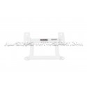 Barre de renfort inférieure centrale 4 points Ultra Racing pour Min...