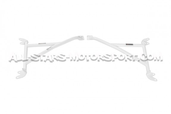 Barres de renfort latéral Ultra Racing pour Nissan 200sx S13