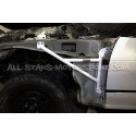 Nissan 200sx S13 Ultra Racing Fender Bars
