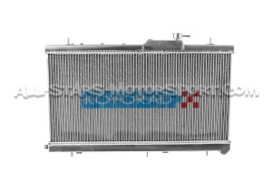 Radiateur aluminium Koyorad pour Subaru Impreza WRX / STI 01-07