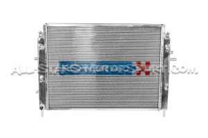 Radiateur aluminium Koyorad pour Mazda MX5 NC