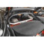 Barre de renfort interieure / C-pillar brace Ultra Racing pour Honda Civic Type R FN2
