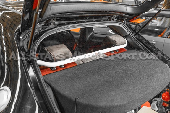 Barra de reforzo interior / C-pillar brace Ultra Racing para Honda ...