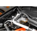 Barre anti rapprochement avant Ultra Racing pour Honda Civic Type R...