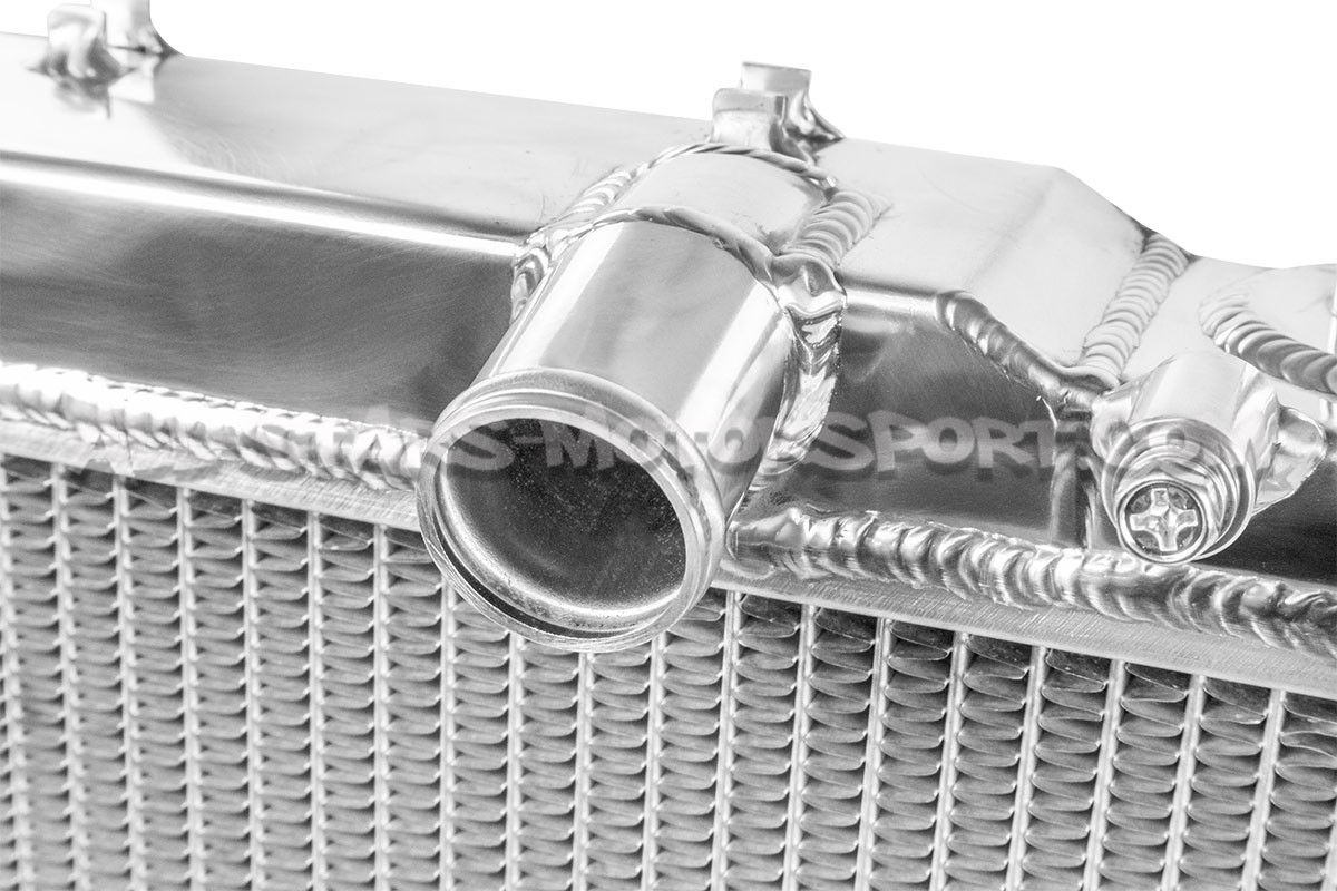 Radiateur aluminium Koyorad pour Mazda MX5 NB