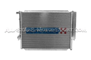 Radiador de aluminio Koyorad para BMW M3 E36 / 325i / 328i