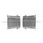 Radiadores de aluminio Koyorad para Toyota Supra GR 3.0 A90 MK5