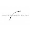 Nissan 350Z Goodridge Braided Clutch Line