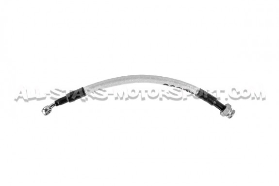 Latiguillo metalico de embrague Goodridge para Nissan 350Z