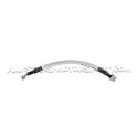 Latiguillo metalico de embrague Goodridge para Nissan 350Z