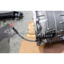 Durite flexible d'embrayage aviation Goodridge pour Nissan 350Z