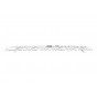 Barre anti rapprochement avant 2 points Ultra Racing pour Honda Civic EG / EK / Integra DC