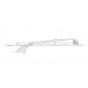 Barre anti rapprochement avant 2 points Ultra Racing pour Honda Civic EG / EK / Integra DC