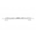 BMW M3 E46 Ultra Racing Rear Lower Bar