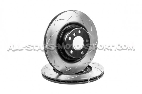 Disques de frein arrières DBA T3 pour BMW 135i / 140i / 235i / 240i...