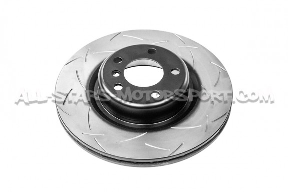Discos de freno traseros DBA T3 para BMW 135i / 140i / 235i / 240i F2x