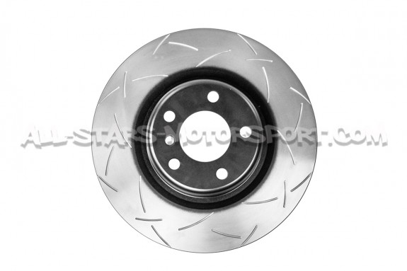 Discos de freno traseros DBA T3 para BMW 135i / 140i / 235i / 240i F2x