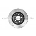 BMW 135i / 140i / 235i / 240i F2x DBA T3 Rear Brake Discs