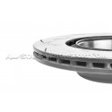 BMW 135i / 140i / 235i / 240i F2x DBA T3 Rear Brake Discs
