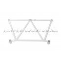 Renfort inférieur avant 4 points Ultra Racing pour Civic Type R EP3
