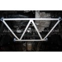 Renfort inférieur avant 4 points Ultra Racing pour Civic Type R EP3