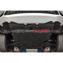 Diffuseur d'air avant Airtec pour transmission de Toyota Yaris GR