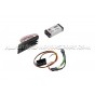 P3 Gauges Digital Vent Gauge for Porsche 911 991