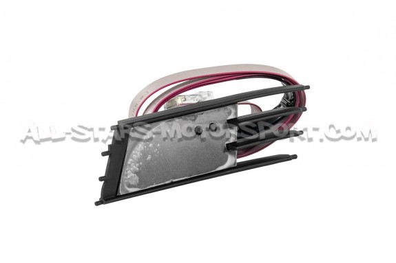 P3 Gauges Digital Vent Gauge for Porsche 911 991