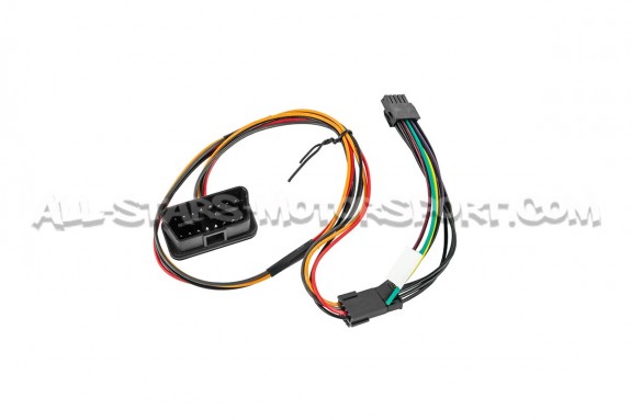 Manomètre multi digital P3 Gauges pour Porsche 911 991