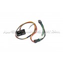 P3 Gauges Digital Vent Gauge for Porsche 911 991