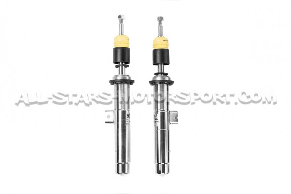 Kit combinés filetés Bilstein / Eibach Pro Street S pour BMW M3 E46